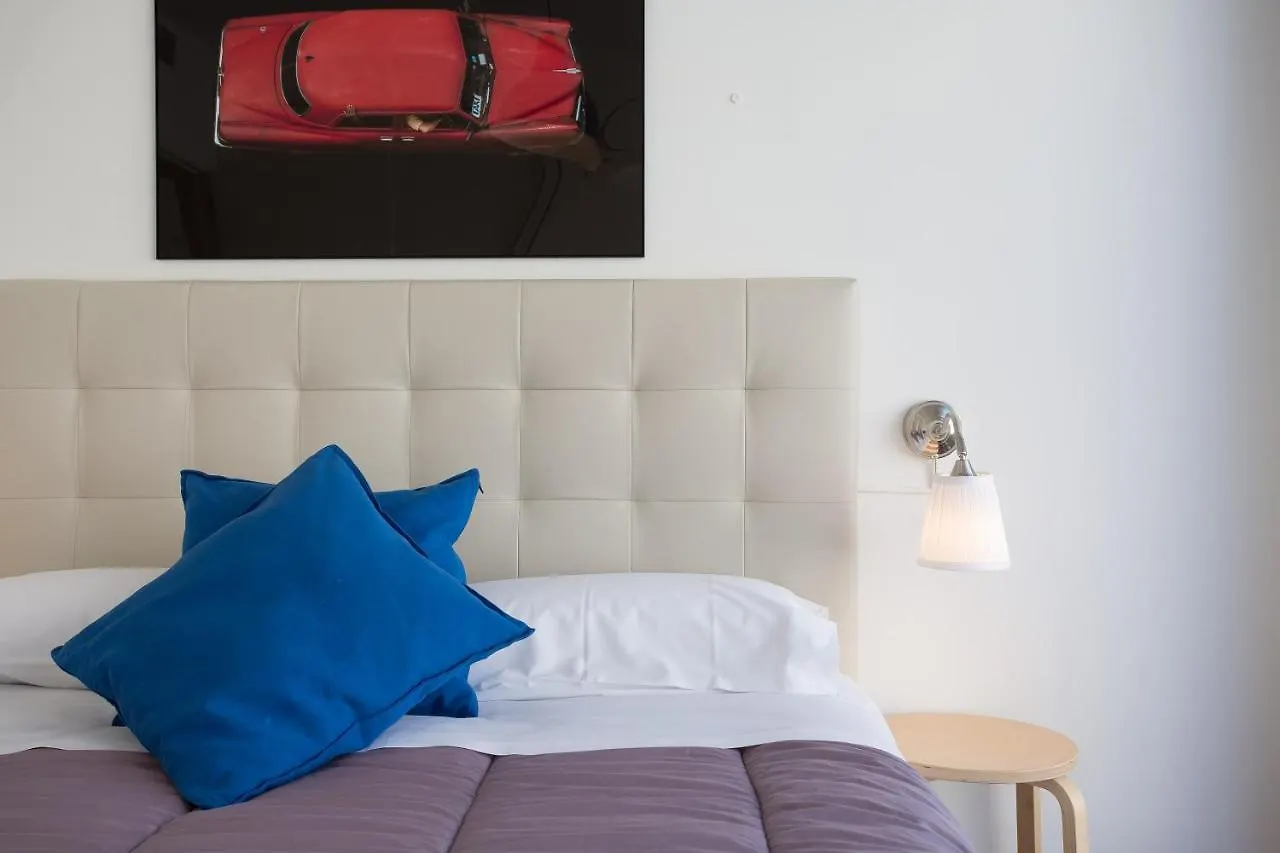 El Atico Del Marques Free Parking By Cadiz4Rentals Spain